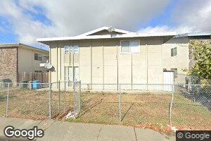 114 Westwood St Unit 120, Vallejo, CA 94591