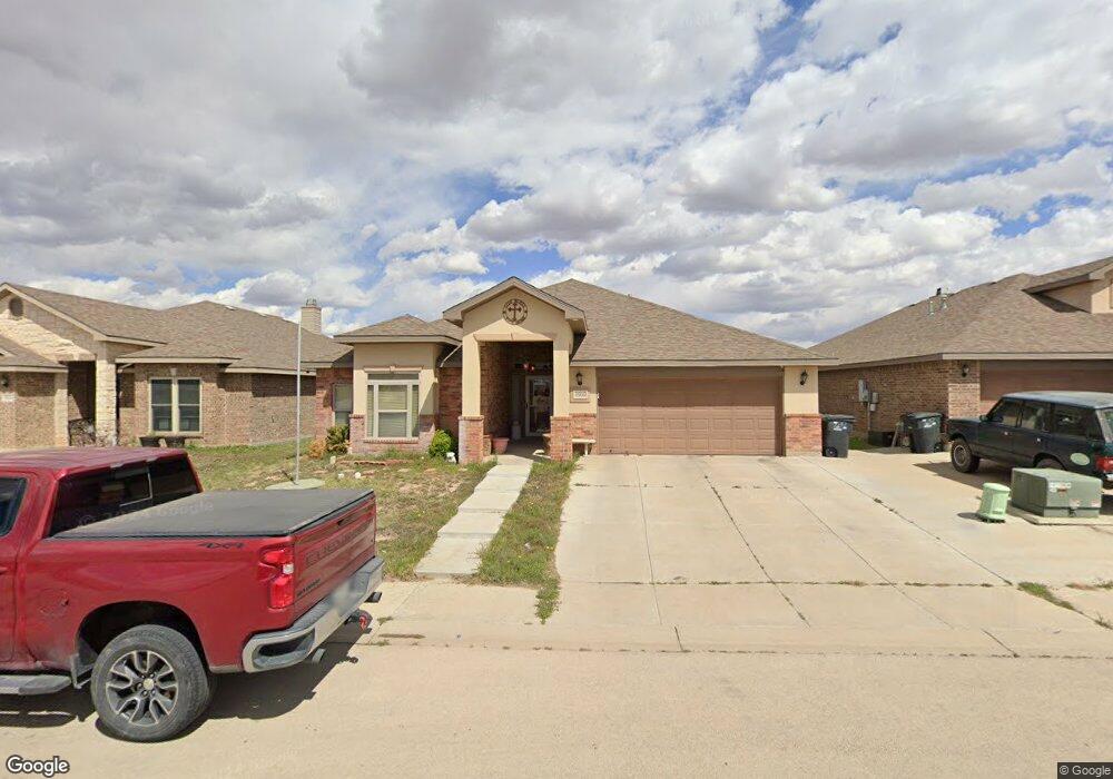 9906 Prickly Pear Ct, Odessa, TX 79765 - photo 1