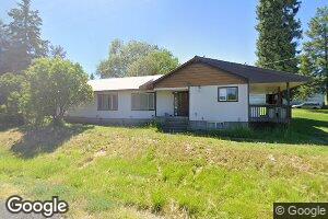 12613 Cavendish Hwy, Kendrick, ID 83537