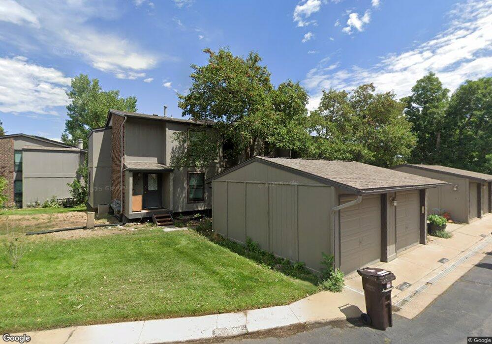 1385 Bear Mountain Dr unit C, Boulder, CO 80305 - photo 1