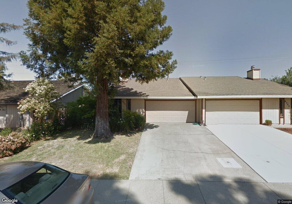 6721 Bix Ave, Citrus Heights, CA 95621 - photo 1