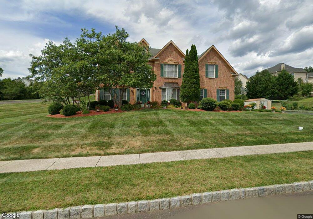 4216 Horseshoe Way, Chalfont, PA 18914 - photo 1