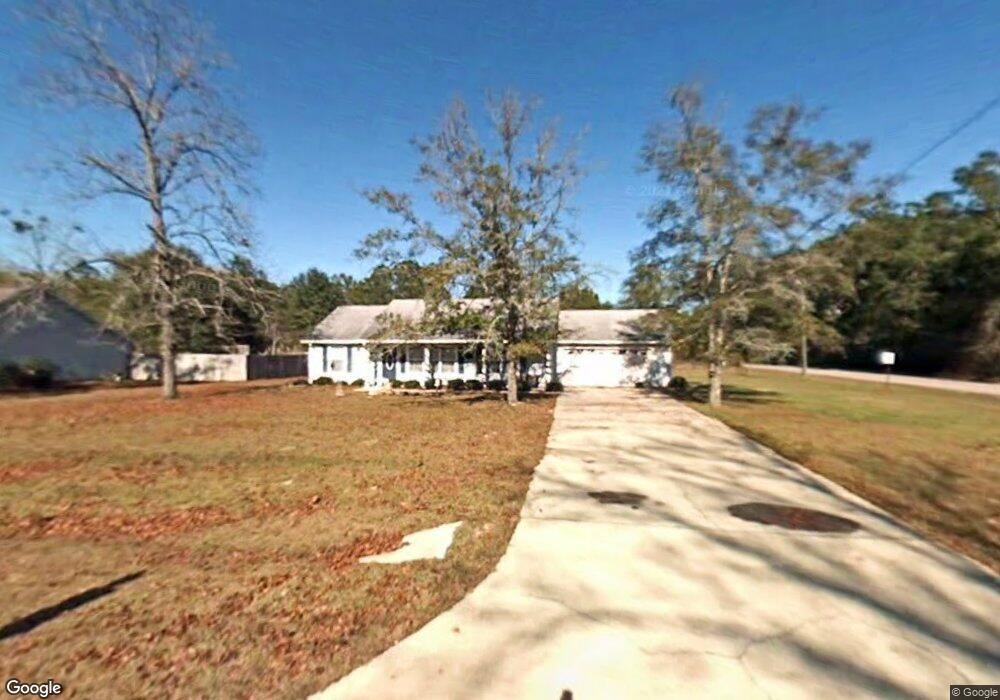 6 Bridle Gate Ct, Crawfordville, FL 32327 - photo 1