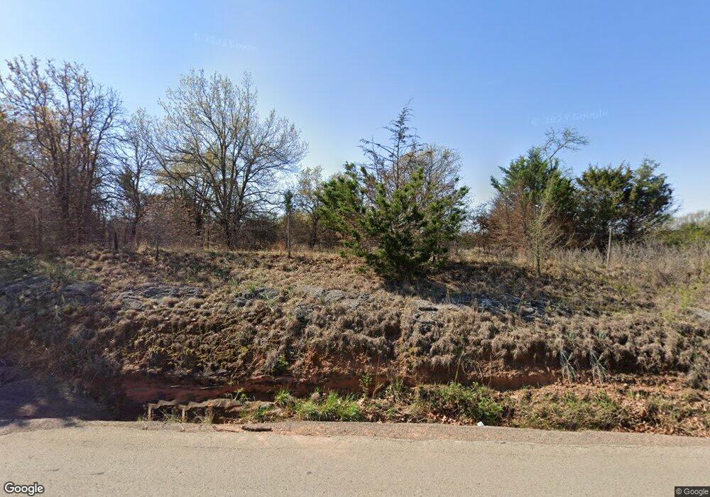 3966 S Mcloud Rd, McLoud, OK 74851 - photo 1