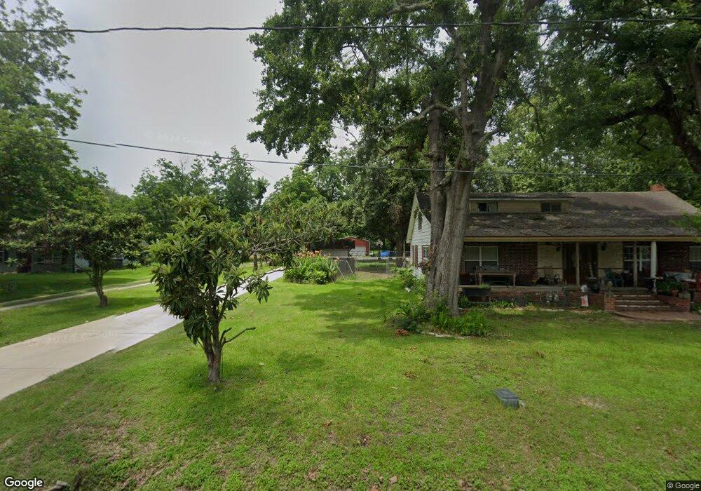 11937 Vickery St, Houston, TX 77039 - photo 1