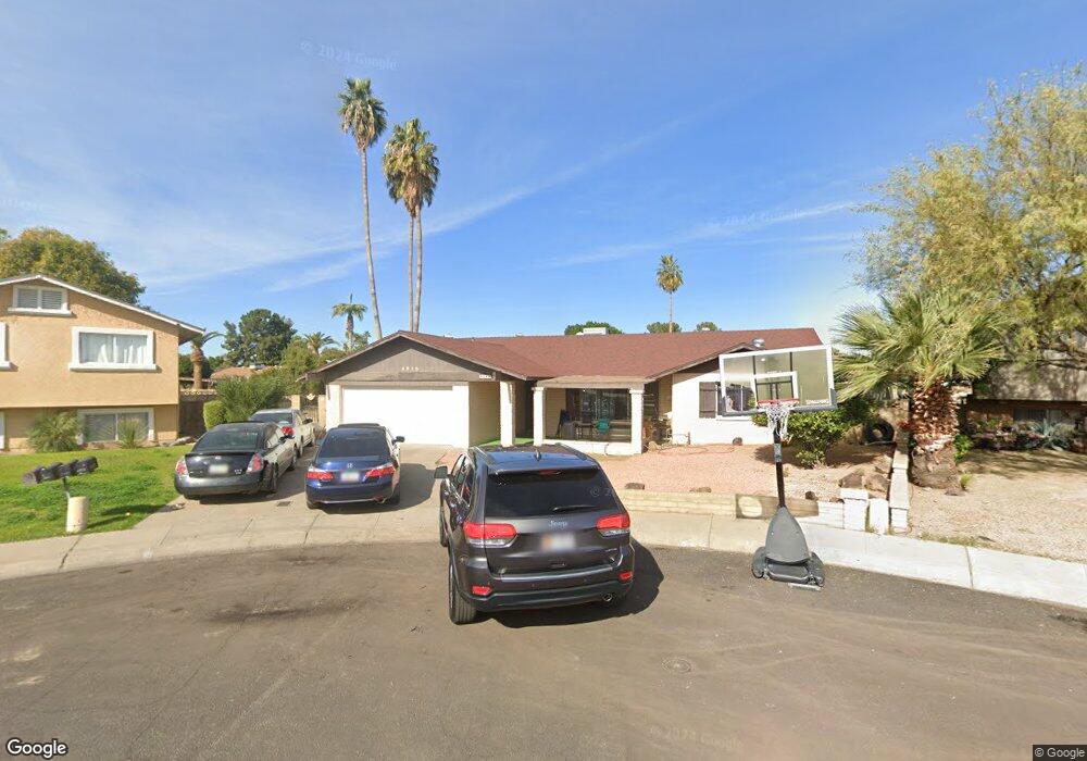 6806 N Solano Dr, Glendale, AZ 85301 - photo 1