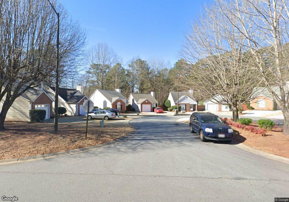 0 Chaucer Place SW unit 7255631, Austell, GA 30106 - photo 1