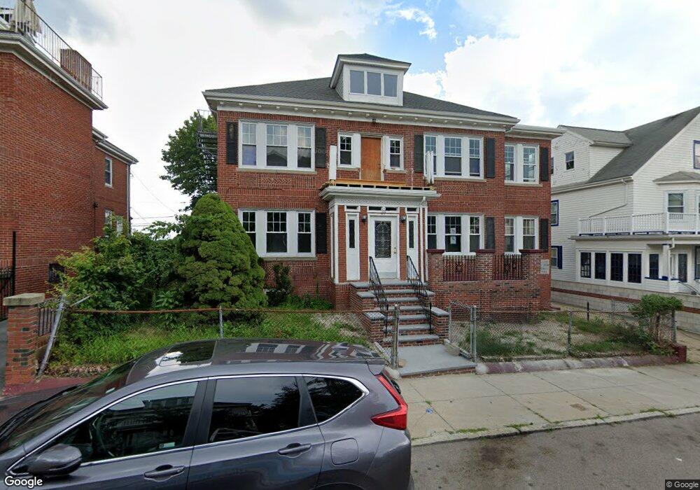 27 Ormond St unit 1 27 Ormond St., Mattapan, MA 02126 - photo 1