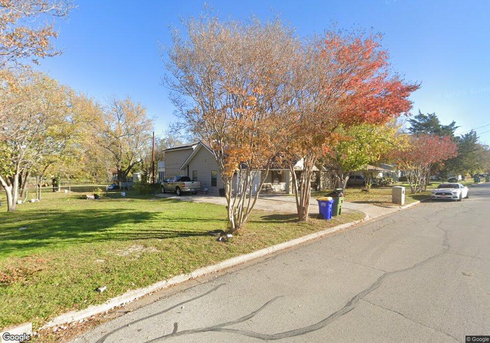 7716 Tacoma Dr, Fort Worth, TX 76108 - photo 1