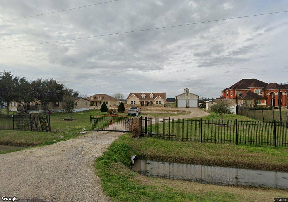 9802 Jeske Rd, Needville, TX 77461 - photo 1