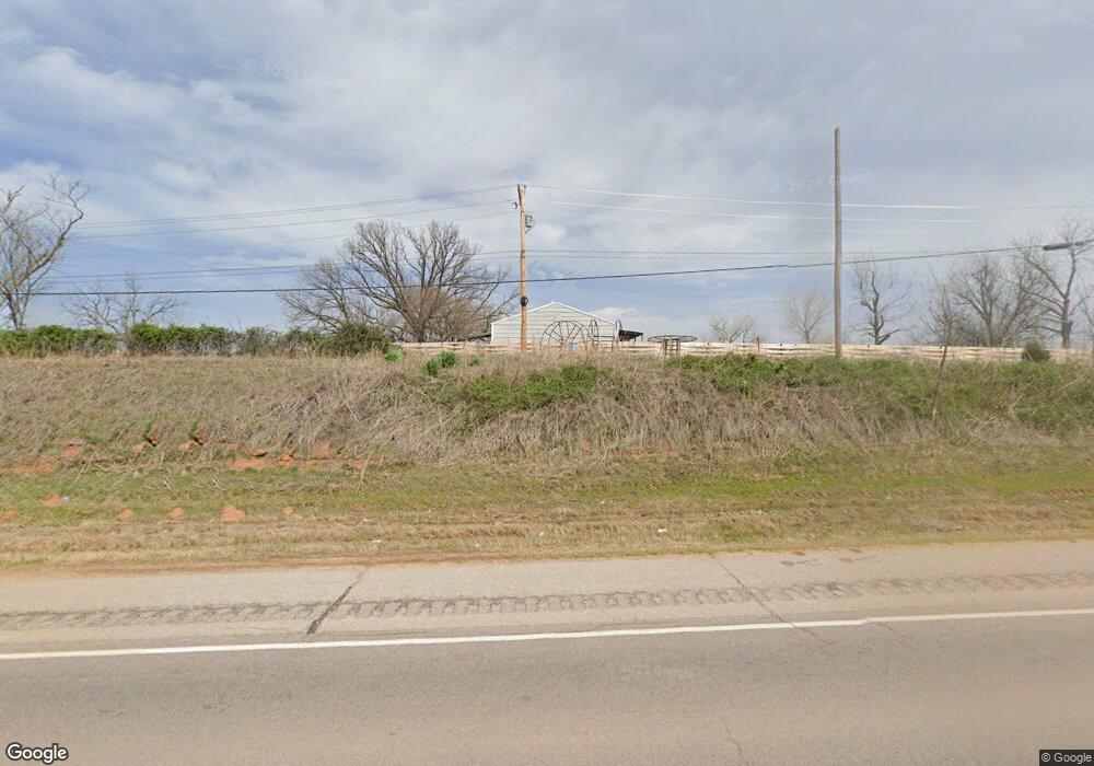 35384 Highway 9, Tecumseh, OK 74873 - photo 1