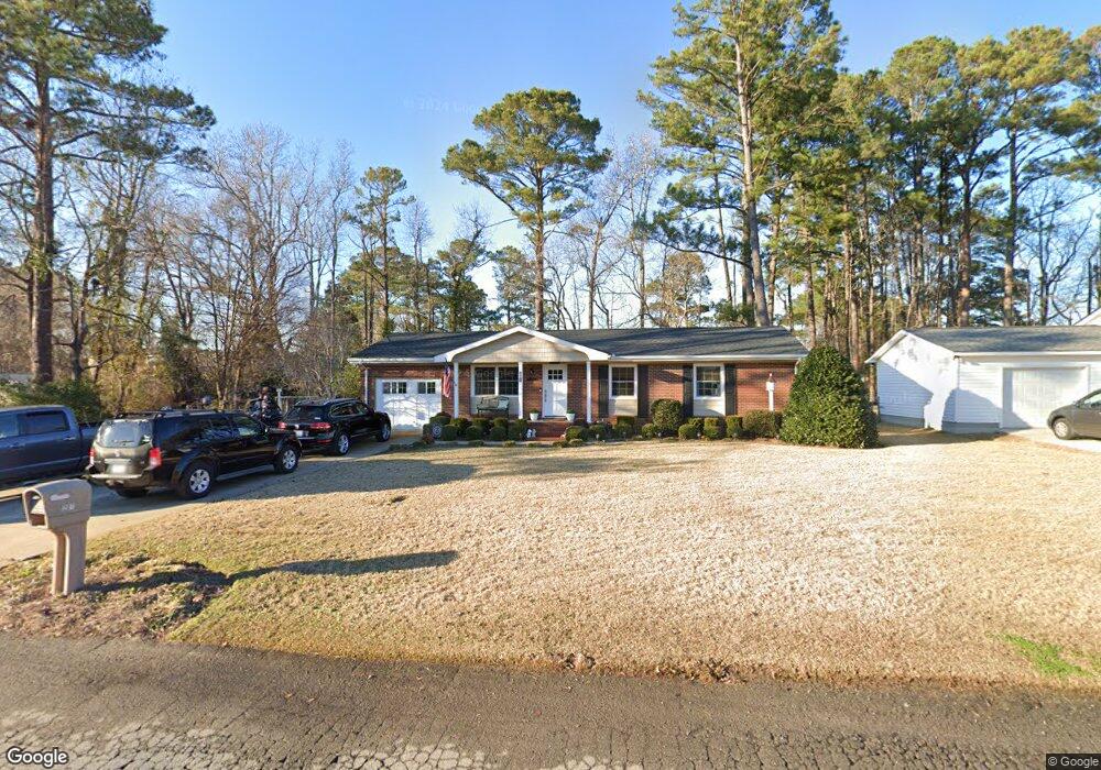 201 Knight Place, Jacksonville, NC 28546 - photo 1