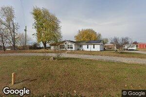 12408 State Road 62, Saint Croix, IN 47576
