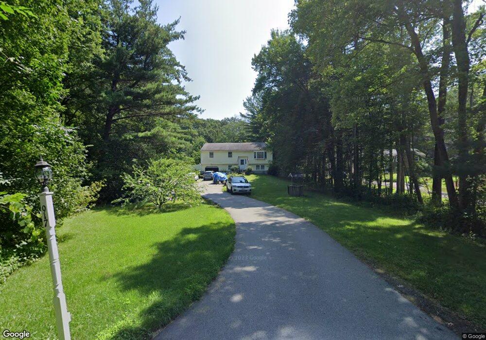 7 Wabash Rd, Wilmington, MA 01887 - photo 1