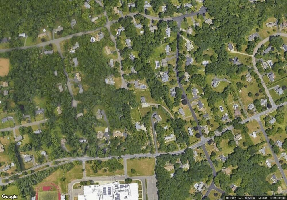 97 Strobel Rd, Trumbull, CT 06611 - photo 1