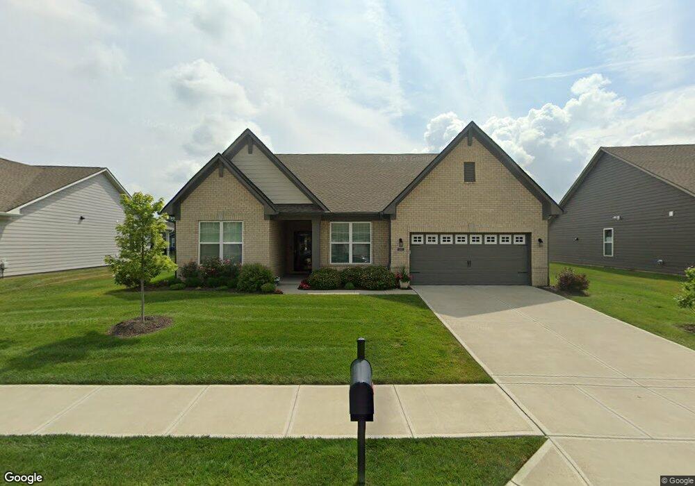 3865 Napier Rd, Bargersville, IN 46106 - photo 1