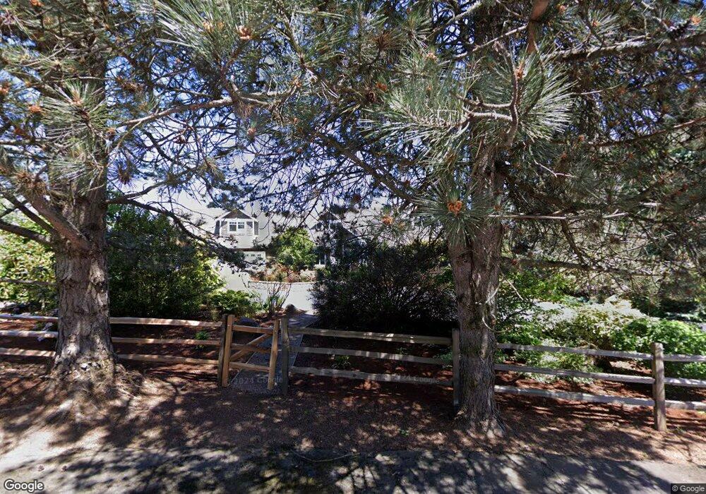 23885 SW Newland Rd, Wilsonville, OR 97070 - photo 1