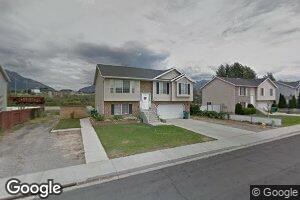 743 S 1370 W, Orem, UT 84058