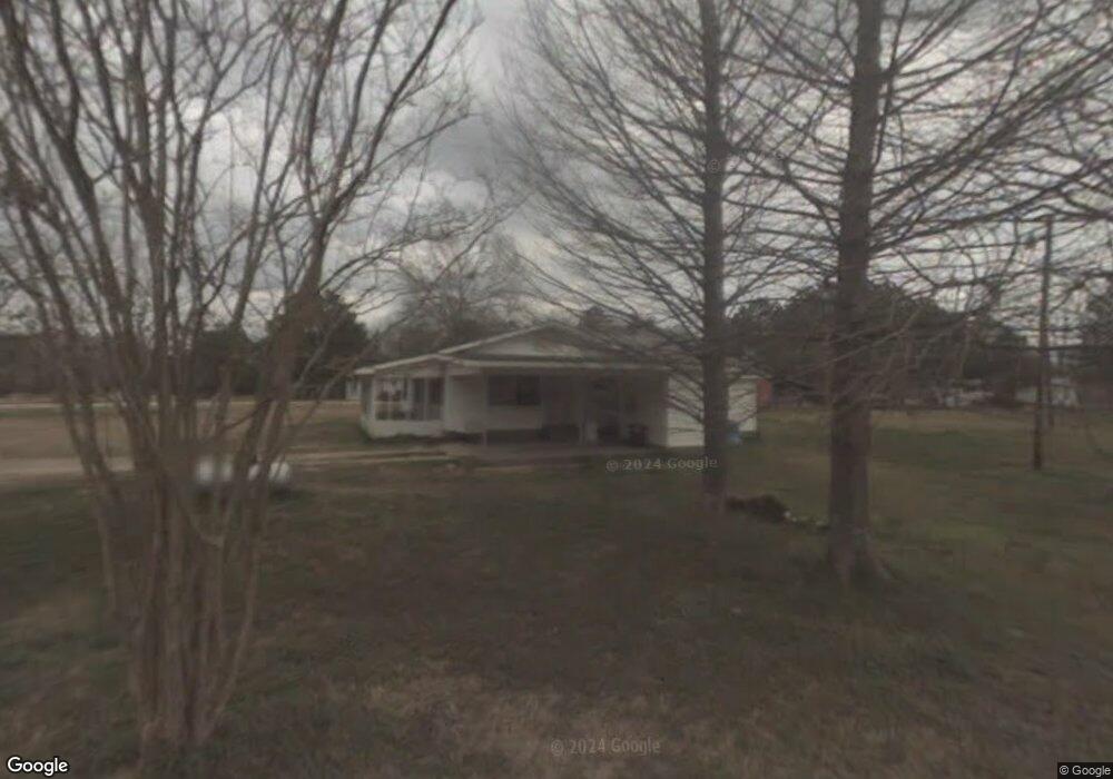 83 Rushton Rd, Laurel, MS 39443 - photo 1