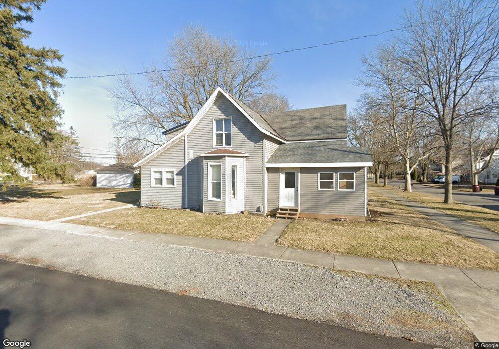 219 S Johnson St, Ada, OH 45810 - photo 1