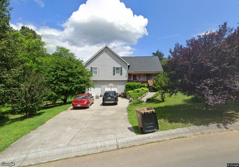 221 Single Tree Dr SE, Calhoun, GA 30701 - photo 1