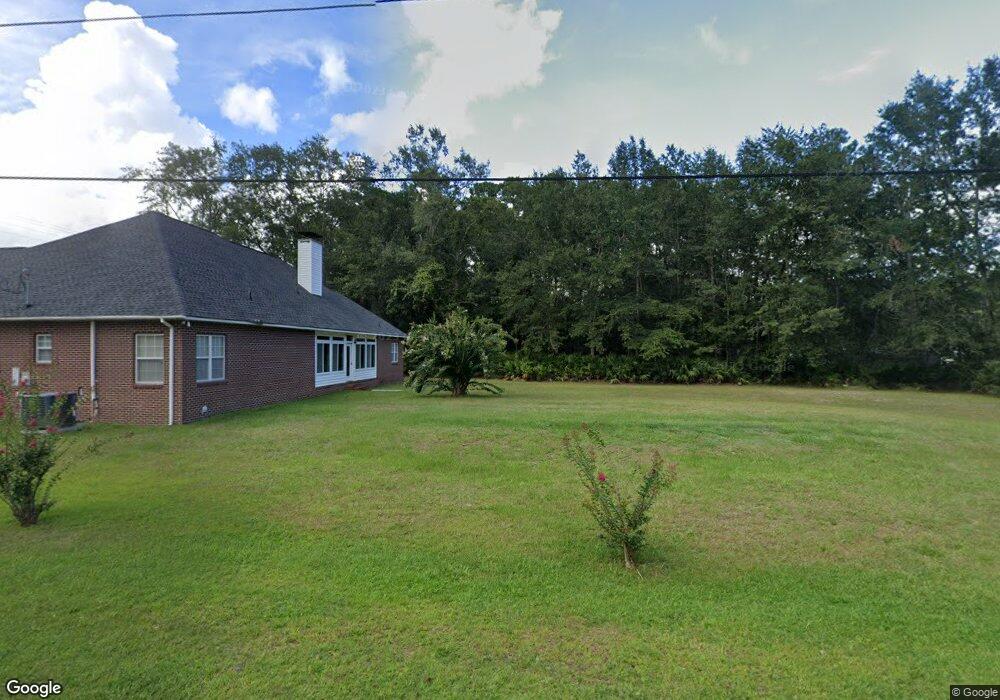 103 Pine Tree, Brunswick, GA - photo 1