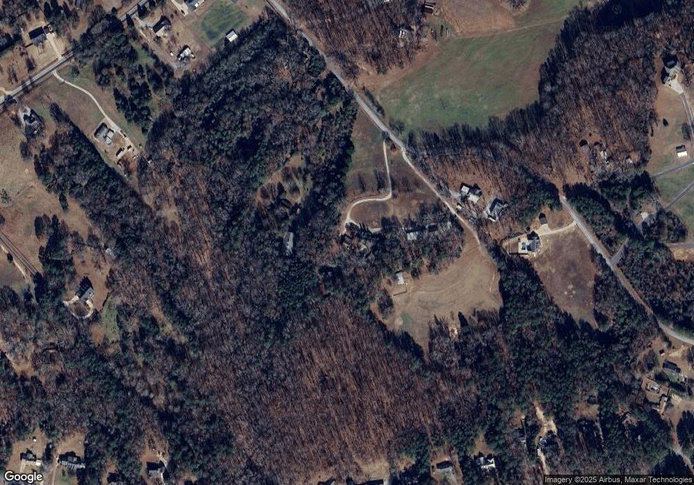 2305 Creek Nation Rd, Jefferson, GA 30549 - photo 1