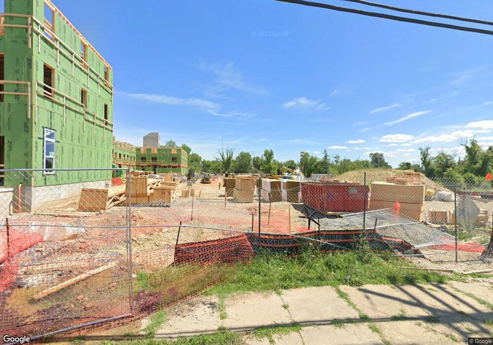 3205 Woodland Ave, Baltimore, MD 21215 - photo 1