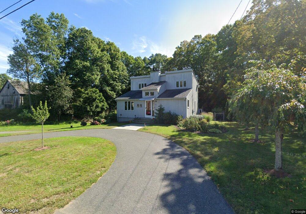 551 Barry St, Feeding Hills, MA 01030 - photo 1