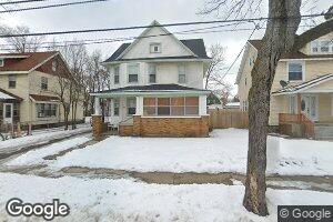 1049 Bates St SE, Grand Rapids, MI 49506