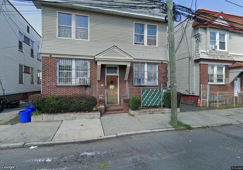 295 Hobson St unit 297, Newark, NJ 07112 - photo 1