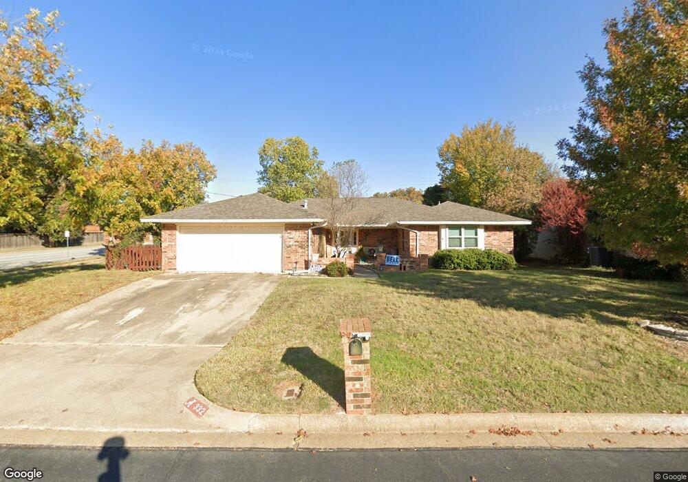 332 Northglen Dr, Hurst, TX 76054 - photo 1