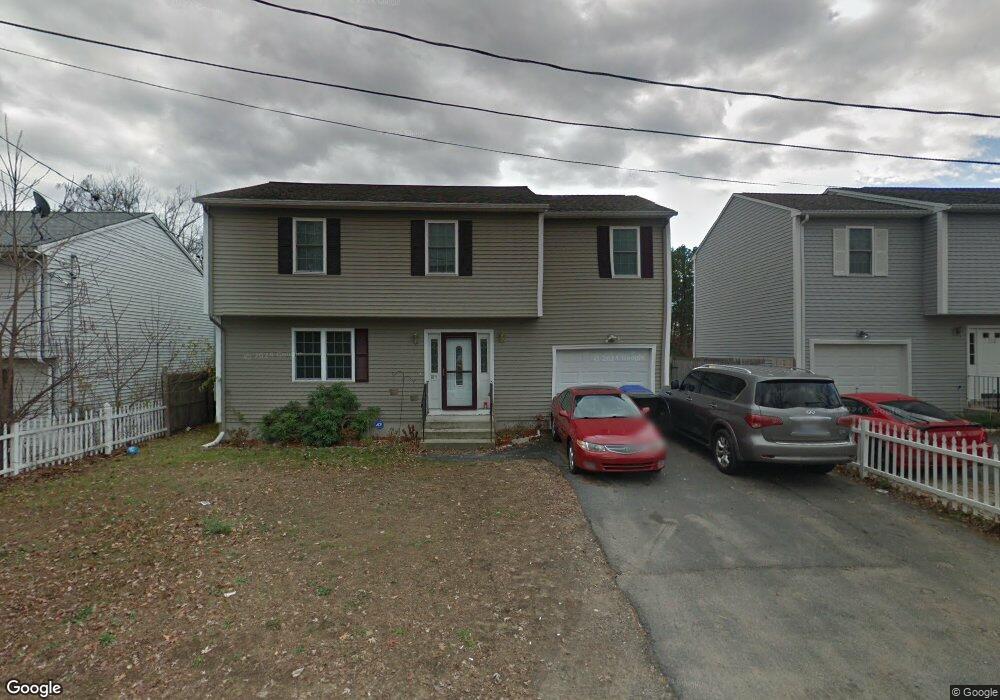 109 Michon St, Indian Orchard, MA 01151 - photo 1