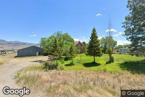 24707 Highway 93, Challis, ID 83226