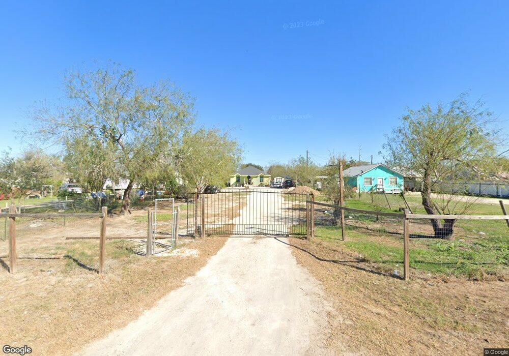7016 Gina, Donna, TX 78537 - photo 1