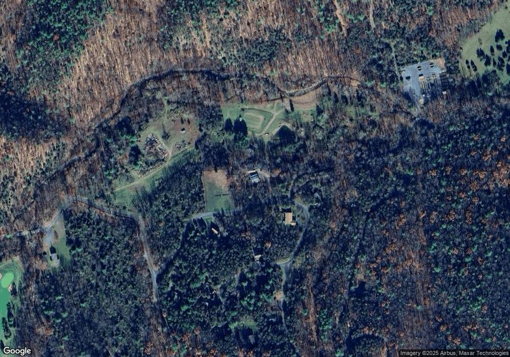 892 Quail Rd, Basye, VA 22810 - photo 1