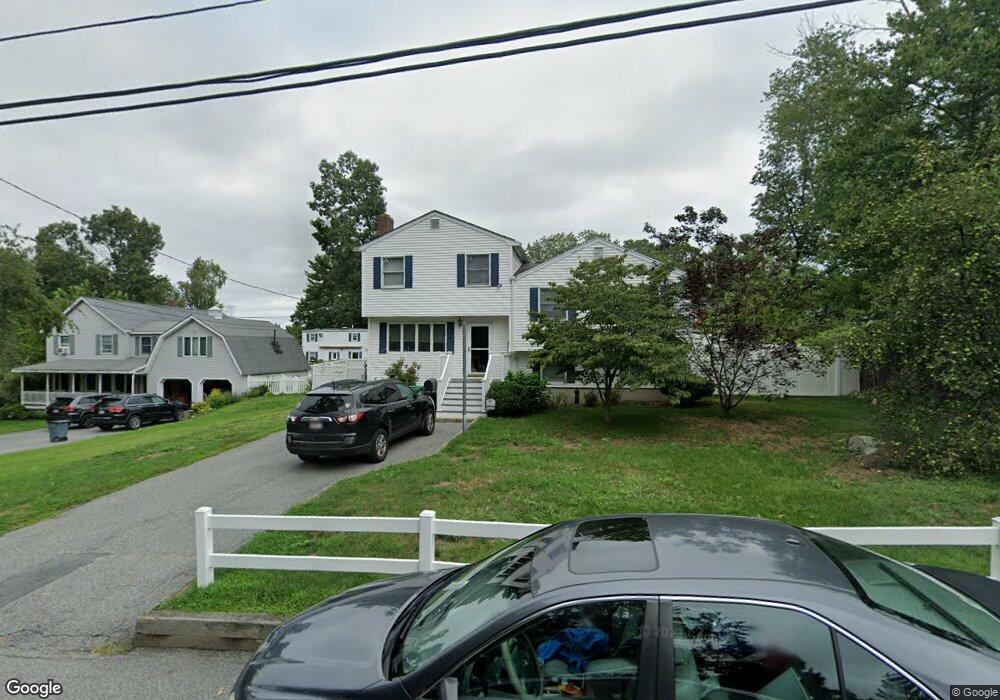 7 Raymond Rd, Burlington, MA 01803 - photo 1