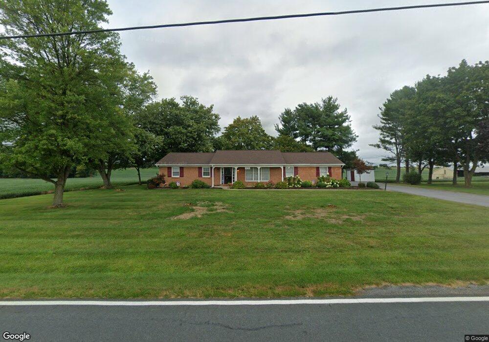 14526 Greencastle Pike, Hagerstown, MD 21740 - photo 1