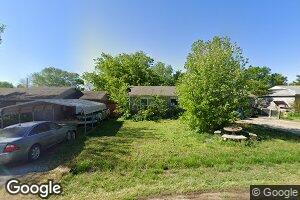 321 W Pawnee Ave, Ochelata, OK 74051