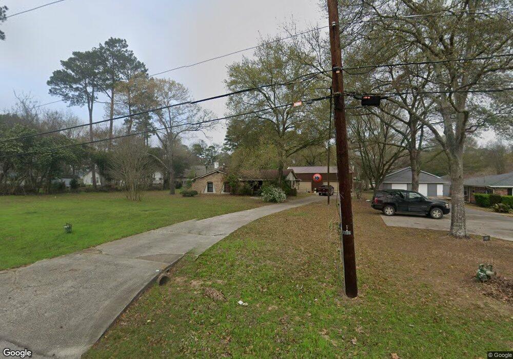 1730 Baker Dr, Tomball, TX 77375 - photo 1