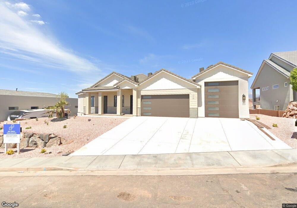 1227 E High Ridge Dr unit 96, Washington, UT 84780 - photo 1