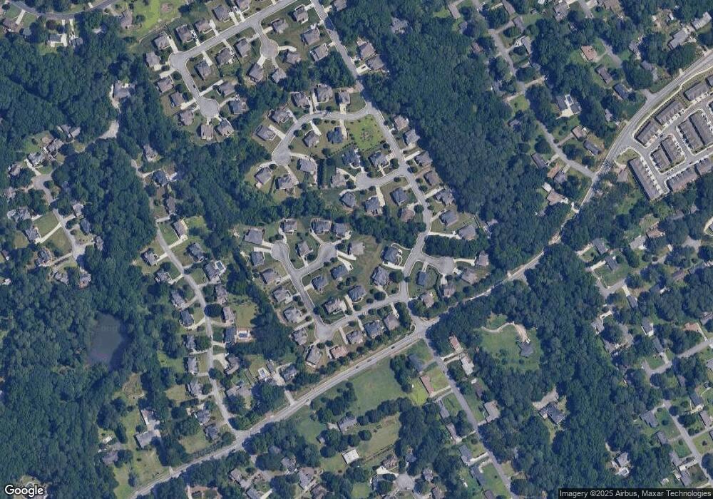 4584 Fieldhouse Station SW, Lilburn, GA 30047 - photo 1