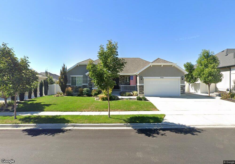 2939 N Meadow View Dr, Lehi, UT 84043 - photo 1