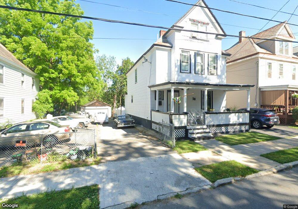 18 Columbia St, Schenectady, NY 12308 - photo 1
