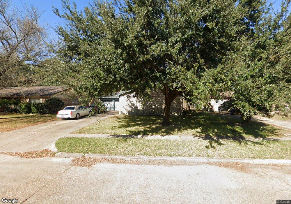 1126 Glen Echo Dr, Houston, TX 77088 - photo 1