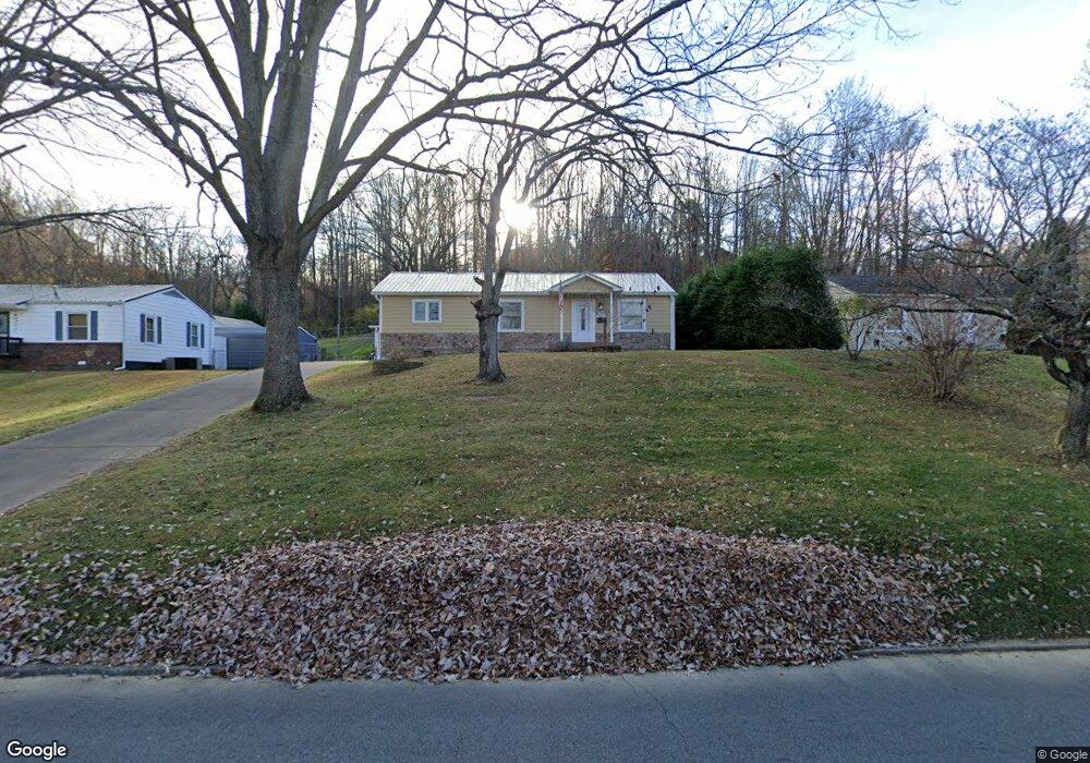 412 Orleans St, Johnson City, TN 37601 - photo 1