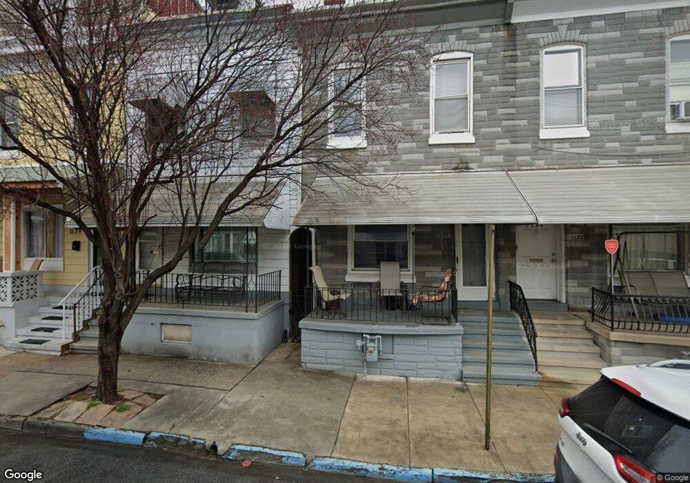 1137 N 10th St, Reading, PA 19604 - photo 1