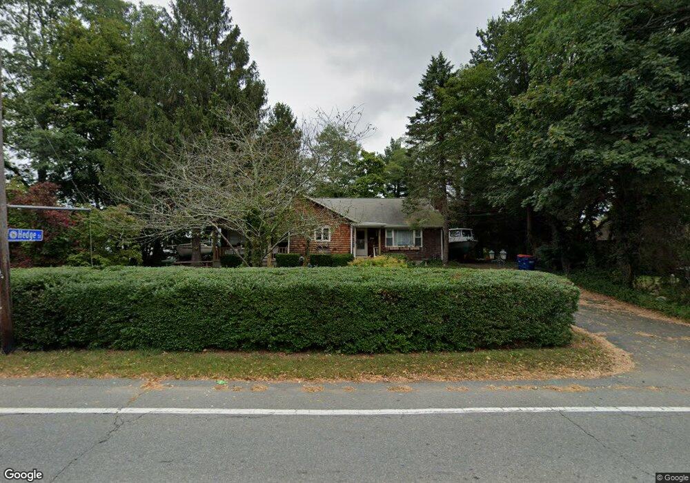 157 Adams St, Fairhaven, MA 02719 - photo 1