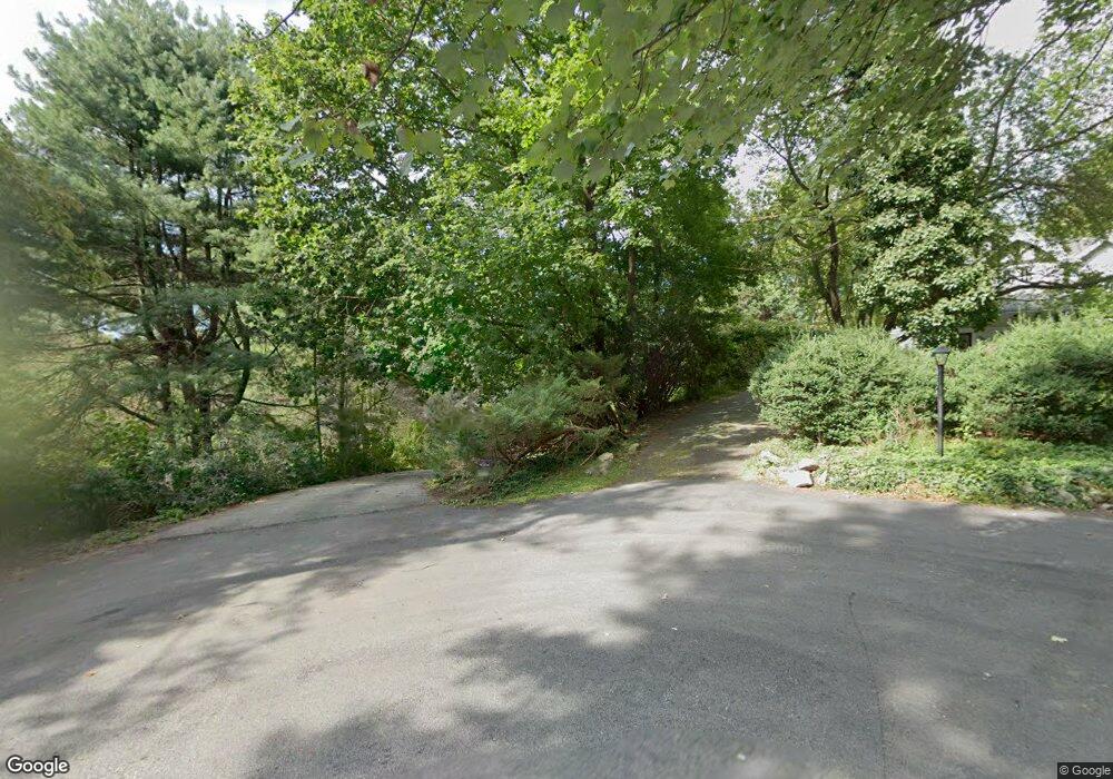 1616 Hepburn Dr, Villanova, PA 19085 - photo 1