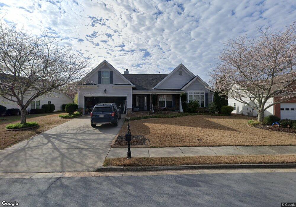 2603 Carleton Gold Rd unit 6A, Dacula, GA 30019 - photo 1